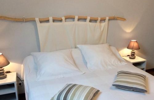 Courtils Cama Y Desayuno | Le Relais de la Hardiesse 6km Mont St Michel - Chambres d'hôtes doubles