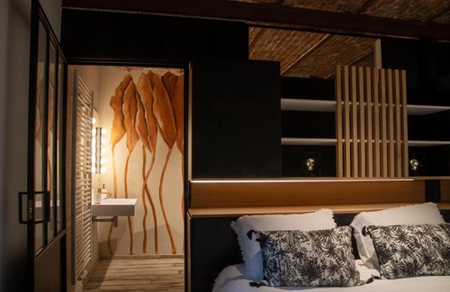 Sauveniere Casa | Le Relais de la Posterie