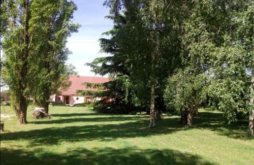 Serazereux Cama Y Desayuno | Le relais de poste Valero