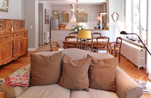 Prayssac Casa | Le Relais De Prayssac