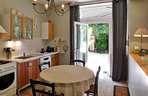 Prayssac Casa | Le Relais De Prayssac
