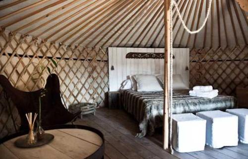 Penne-d'Agenais Cama Y Desayuno | Le Relais de Roquefereau