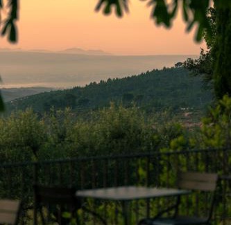 Puyloubier Hotel | Le Relais de Saint de Ser