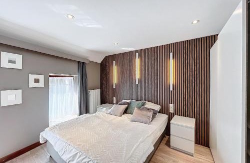 Gomze-Andoumont Casa | Le relais des Forges - Gîte 8 personnes avec jacuzzi