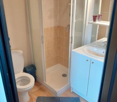 Orbigny Casa | Le Relais du Jardin