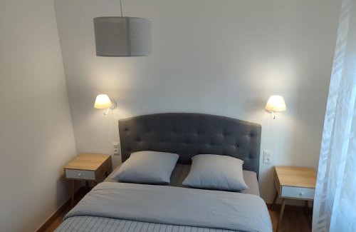Fumay Casa | Le Relais