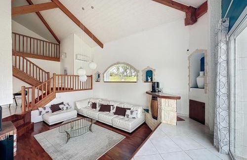 Horsarrieu Casa | Le relais - Groupe - BBQ - babyfoot - pingpong- netflix- clim