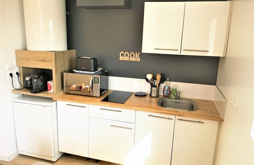 Soissons Apartamento | Le Renommé Soissons par Picardie Homes♥♥