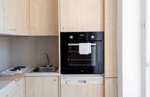Beaulieu-sur-Mer Apartamento | Le repère de Petit Jean