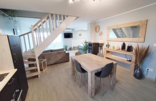 Sainte-Marie-Cappel Cama Y Desayuno | Le repaire de Mélusine - Gîte de charme et love room