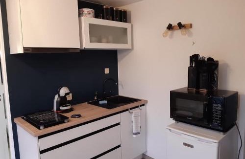 Han-sur-Lesse Apartamento | Le Repos'Han