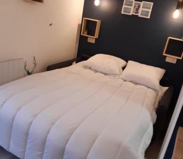 Han-sur-Lesse Apartamento | Le Repos'Han