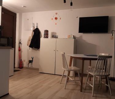 Han-sur-Lesse Apartamento | Le Repos'Han