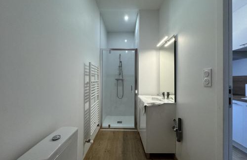 Le Grand-Luce Apartamento | Le Repos Urbain - 3pers - Rêve au Mans