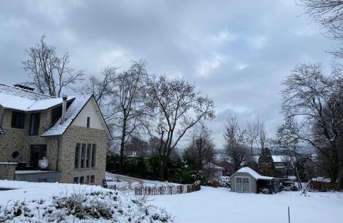Chaudfontaine Casa | Le Retour aux Sources - Chambre d'Hôte chaleureuse et conviviale