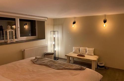 Chaudfontaine Casa | Le Retour aux Sources - Chambre d'Hôte chaleureuse et conviviale