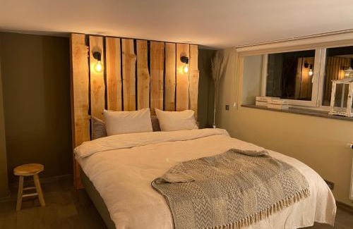 Chaudfontaine Casa | Le Retour aux Sources - Chambre d'Hôte chaleureuse et conviviale