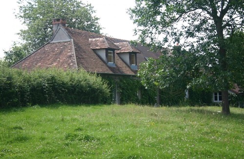 Gueugnon Casa | Le Reuil du Plessis - GUEUGNON