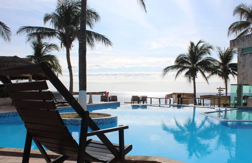Villa Juarez Hotel | Le Reve by MIJ - Beachfront Hotel