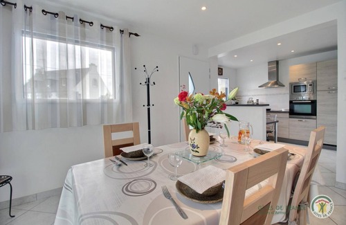 Trelevern Casa | Le Rhun - Trelevern - Gîte