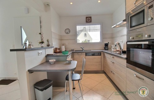 Trelevern Casa | Le Rhun - Trelevern - Gîte