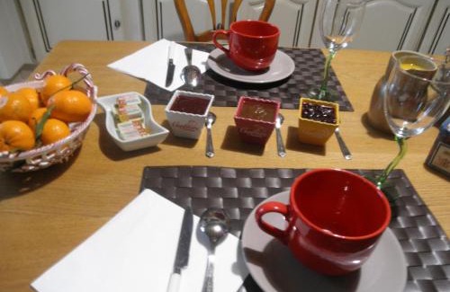 Allerey-sur-Saone Cama Y Desayuno | Le Rive De Saone