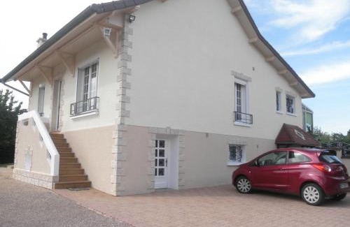 Allerey-sur-Saone Cama Y Desayuno | Le Rive De Saone