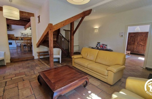 Giroussens Casa | Le Rivel - GIROUSSENS