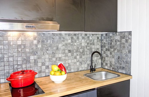 Val-Thorens Apartamento | Le Roc de Peclet by Interhome