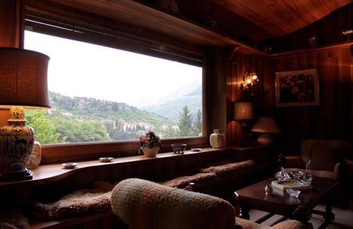 Scanno Cama Y Desayuno | Le Rocce di Scanno B&B di Charme