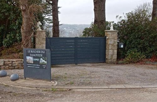 Dirinon Casa | Le Rocher du Samoyède