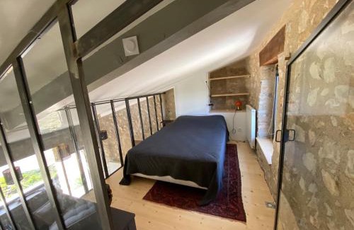 Sisteron Casa | Le Roet