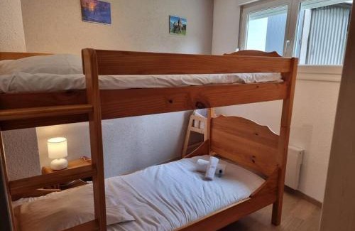 Saulxures-sur-Moselotte Apartamento | Le ruisseau du Bâmont - Quiet Area, Near Trails