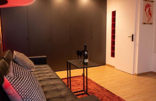 Le Muy Apartamento | Le Ryokan douche sensorielle