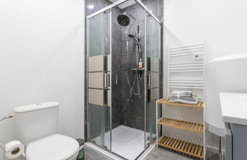 Douai Apartamento | Le séjour Douaisien - Proche Gare & Centre