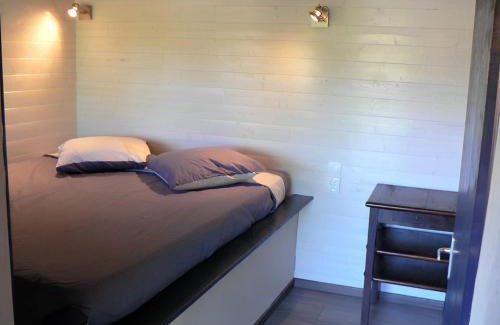 Moureze Cama Y Desayuno | Le Sabel - Cabanon