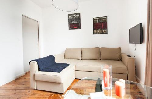 Carmes Apartamento | Le Sage