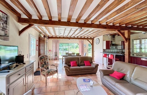 Port-Jerome-sur-Seine Casa | Le Saint Hilaire - PORT JEROME SUR SEINE