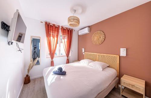 Saint-Germain-sur-Morin Casa | Le Saint tilleul - Maison - Jardin -10' Disneyland