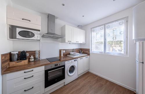 Saint-Germain-sur-Morin Casa | Le Saint tilleul - Maison - Jardin -10' Disneyland