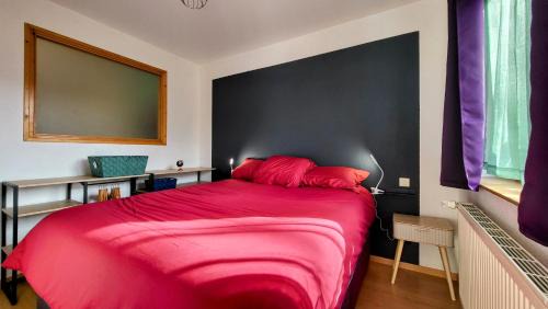 Saint-Lupicin Apartamento | Le Saint Lupicin - Terrasse - Proche pistes