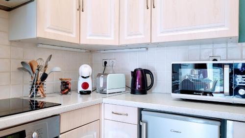 Saint-Lupicin Apartamento | Le Saint Lupicin - Terrasse - Proche pistes