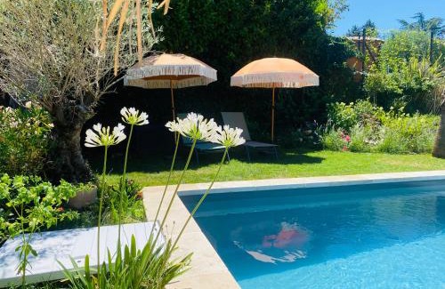 Chatuzange-le-Goubet Casa | Le Saint Marin