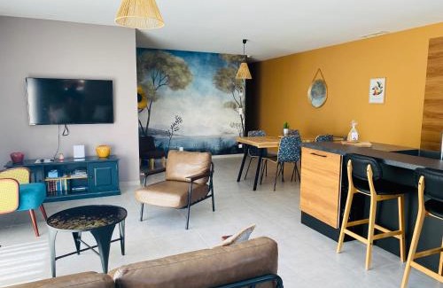 Chatuzange-le-Goubet Casa | Le Saint Marin