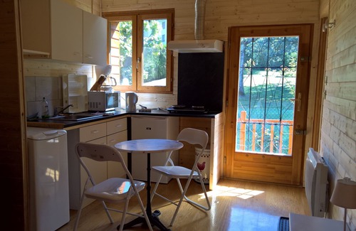 Collonges-sous-Saleve Apartamento | CASA RURAL LE SALÈVE | COLLONGES-SOUS-SALÈVE | A 5 MINUTOS DE GINEBRA