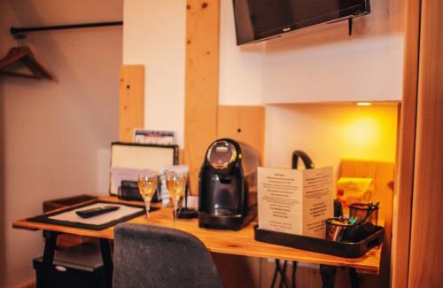 Eaucourt-sur-Somme Cama Y Desayuno | Le Saltimbanque - Auberge du Moulin