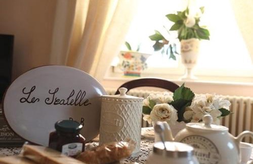Piedimonte Matese Cama Y Desayuno | Le Scalelle B&B