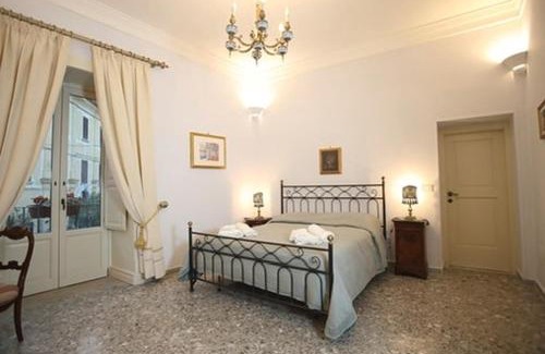 Piedimonte Matese Cama Y Desayuno | Le Scalelle B&B