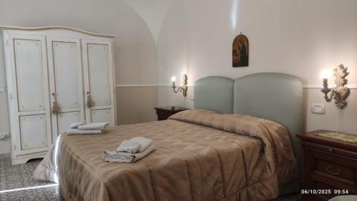 Piedimonte Matese Cama Y Desayuno | Le Scalelle B&B