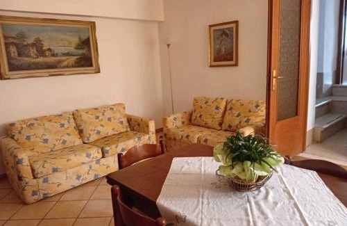 Acquapendente Casa | Le Scalette